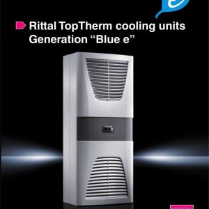 Rittal Top Therm Cooling Units Generation 427929 1b (1)