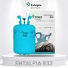 Môi chất lạnh Entalpia Europe R32